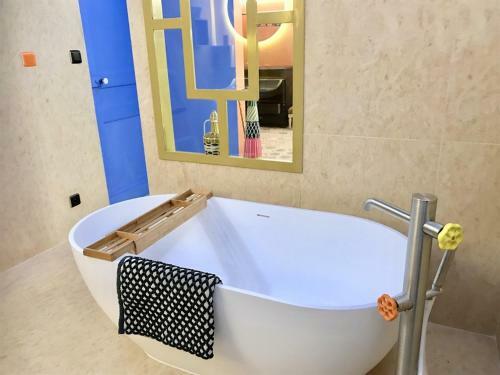 Bed & Breakfast Bastide Fauvette & Spa