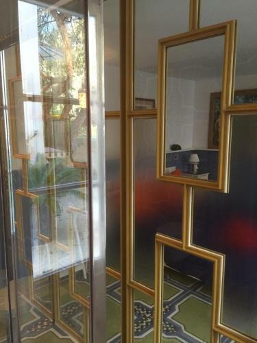 Bed & Breakfast Bastide Fauvette & Spa