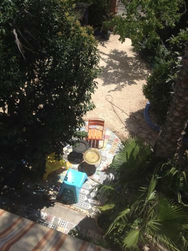Bed & Breakfast Bastide Fauvette & Spa