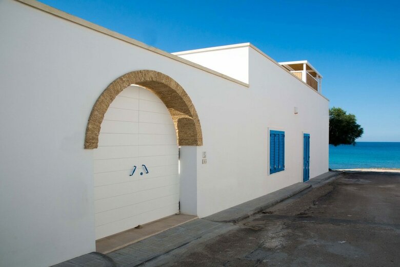 Casa Celeste