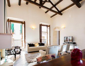 Luxury Apartment Cagliari Barcelona