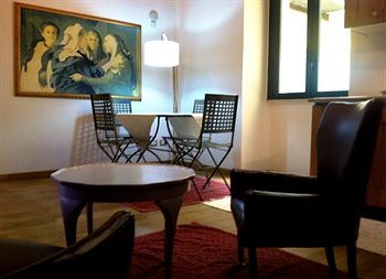 Luxury Apartment Cagliari Barcelona
