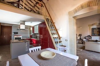Luxury Apartment Cagliari Barcelona