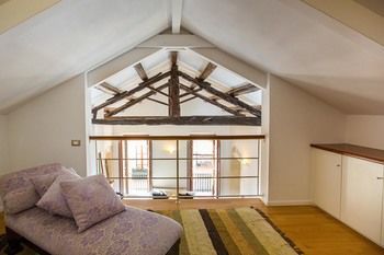 Luxury Apartment Cagliari Barcelona