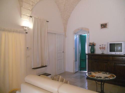 Apartamento Casa Indipendente Settecentesca