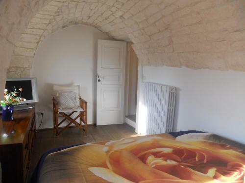 Apartamento Casa Indipendente Settecentesca