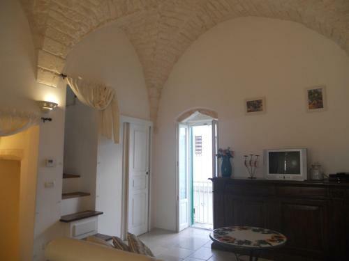 Apartamento Casa Indipendente Settecentesca
