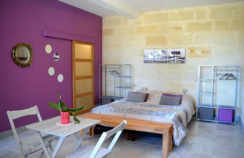 Bed & Breakfast Chambres D'h�tes La Pr�v�t�