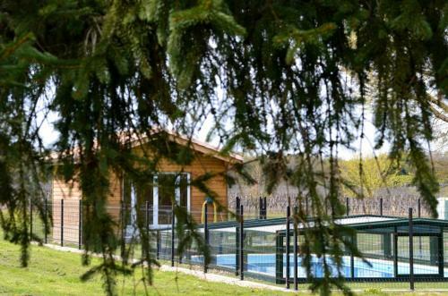 Bed & Breakfast Chambres D'h�tes La Pr�v�t�