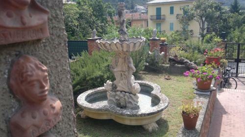 Affittacamere B&B Sciamandola