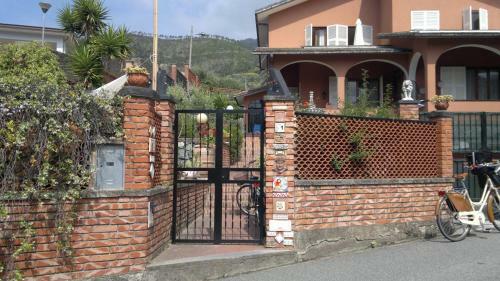 Affittacamere B&B Sciamandola