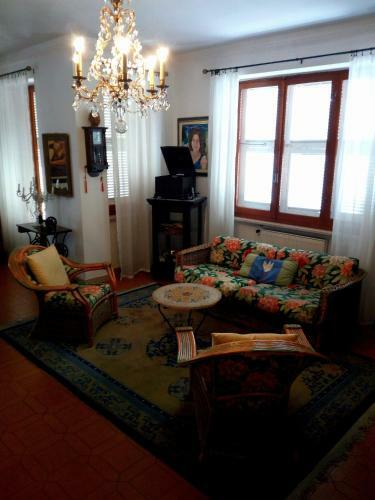 Affittacamere B&B Sciamandola
