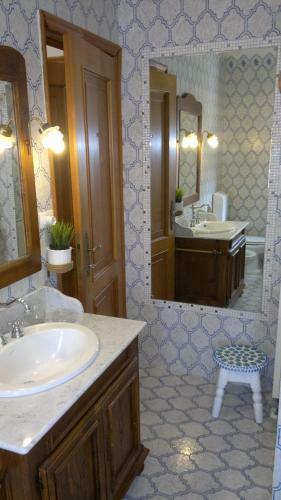 Affittacamere B&B Sciamandola