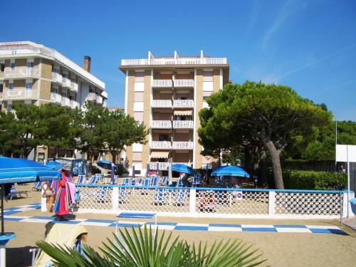 Apartamento Jesolo Jolly