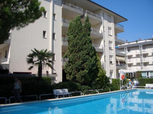 Apartamento Jesolo Jolly