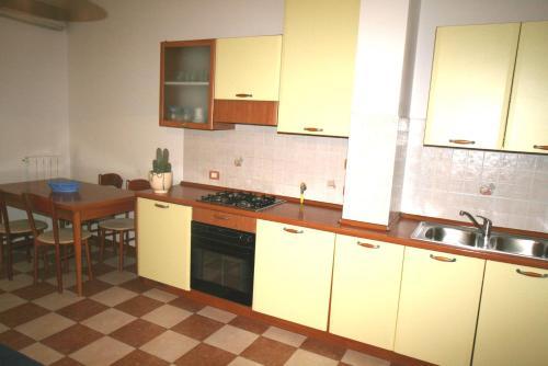 Apartamento Jesolo Jolly