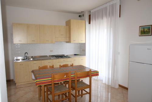 Apartamento Jesolo Jolly