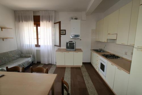 Apartamento Jesolo Jolly