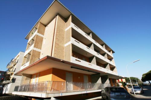 Apartamento Jesolo Jolly