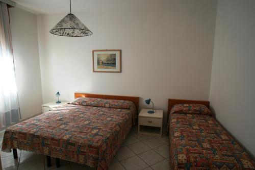 Apartamento Jesolo Jolly