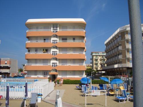 Apartamento Jesolo Jolly