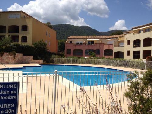 Apartamento Les Lavandiers