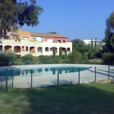 Apartamento Les Lavandiers