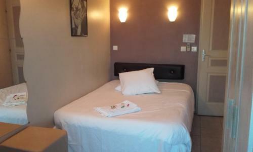 Hotel Villa Montaleigne