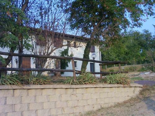 Agroturismo Agriturismo Mac�n