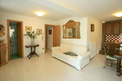Apartamento Villa Cinzia