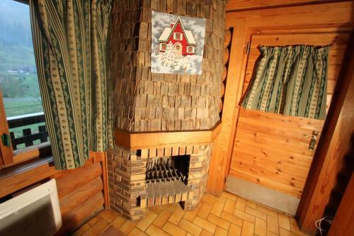 Chalet Individuel Vologne - 4 Chambres