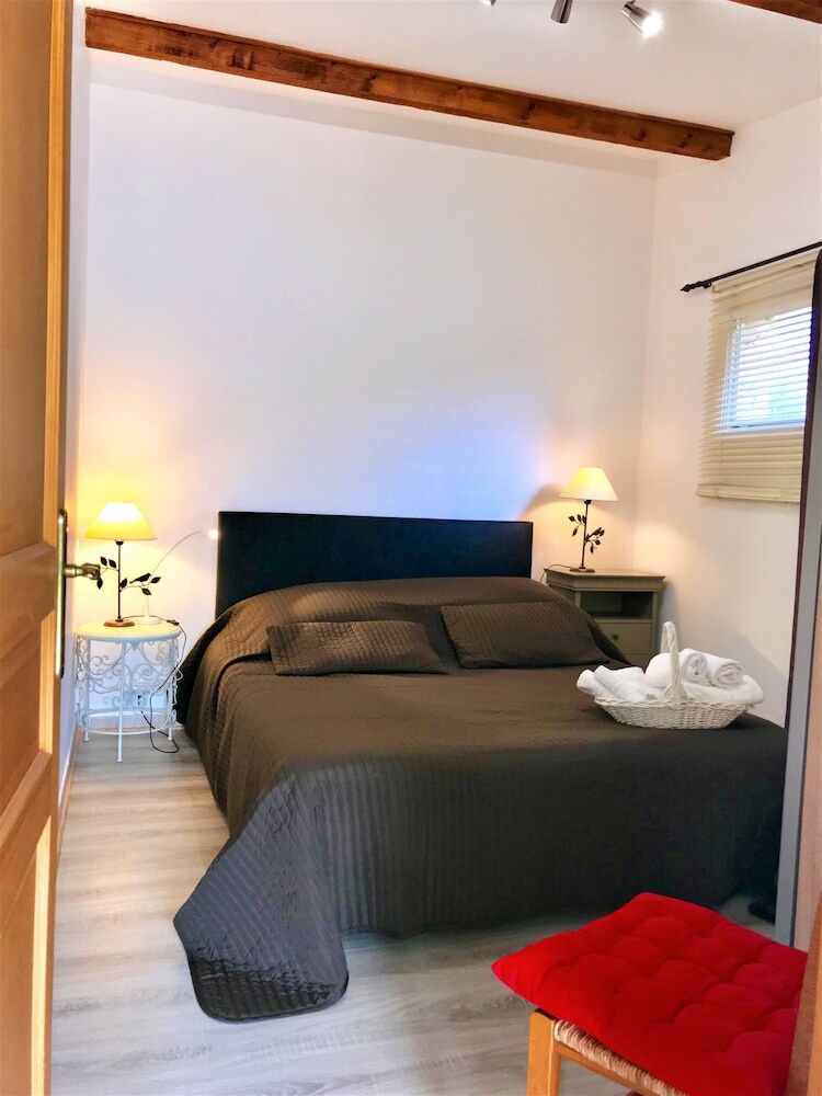 Bed & Breakfast Domaine De L'aufrene