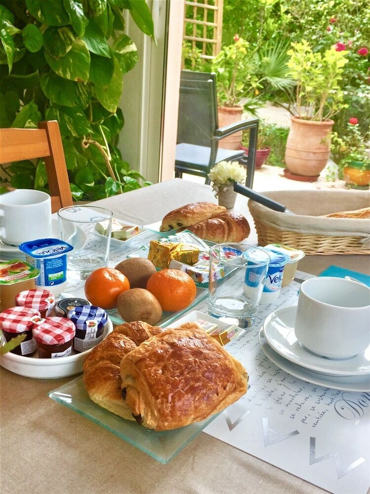 Bed & Breakfast Domaine De L'aufrene