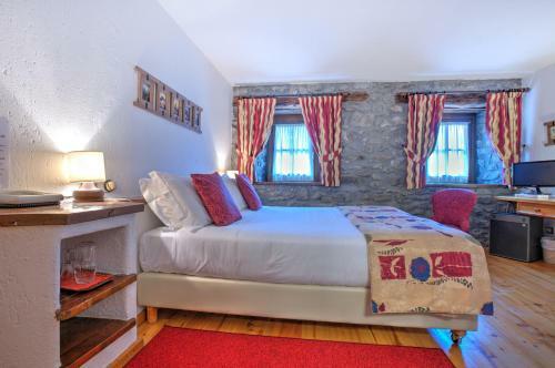Hotel La Grange
