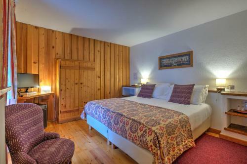 Hotel La Grange