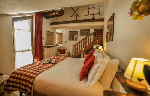 Hotel La Grange