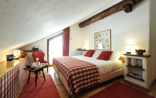 Hotel La Grange