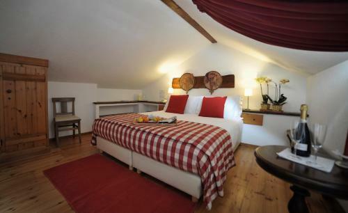 Hotel La Grange