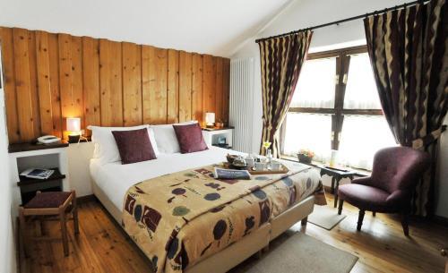 Hotel La Grange