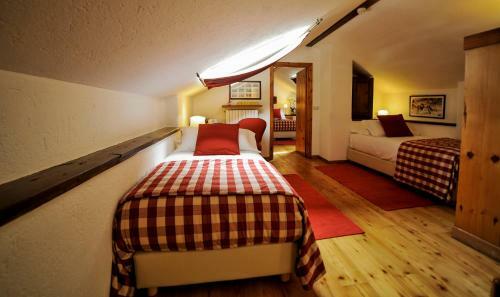 Hotel La Grange