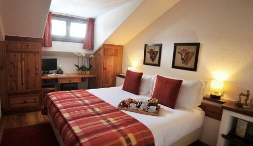 Hotel La Grange