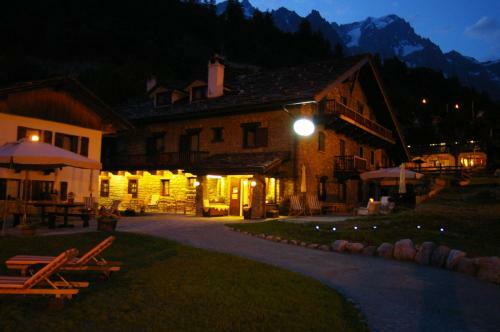Hotel La Grange
