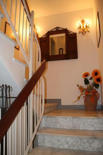 B&B I Chiosi