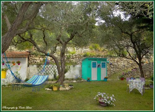 Bed & Breakfast Villa Pierina