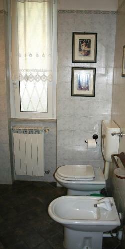 Bed & Breakfast Villa Pierina
