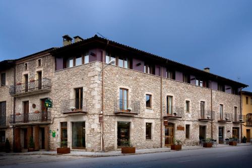 Agroturismo Ca L'estamenya