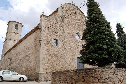 Agroturismo Ca L'estamenya