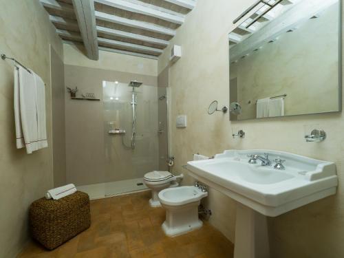 Agroturismo Argiano Posta L'orciaia