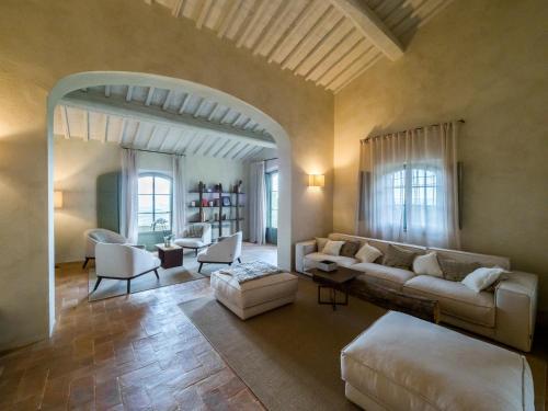 Agroturismo Argiano Posta L'orciaia