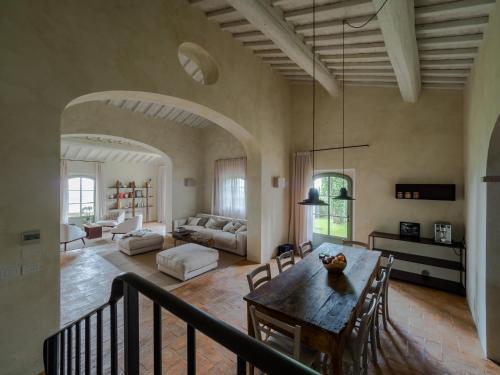Agroturismo Argiano Posta L'orciaia